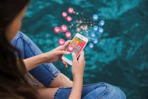 As melhores hashtags para ganhar curtidas no Instagram
